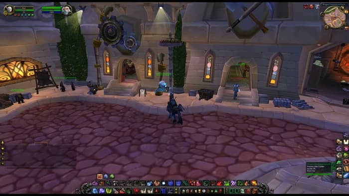 Wotlk Classic Phase 2 Preparation And Investment Guide 2202